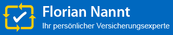 Florian Nannt - Ihr persönlicher Versicherungsexperte
